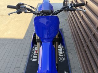 Yamaha YZ 250F