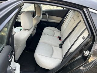 Mazda 6 2.0 108kW