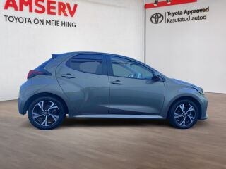 Toyota Yaris Active Plus 1.5 68kW