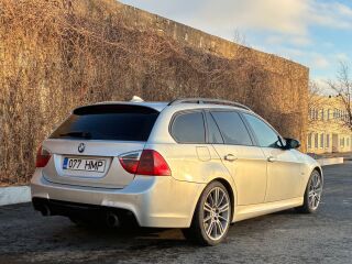 BMW 335 3.0 210kW
