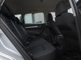 Skoda Karoq 1.5 110кВ