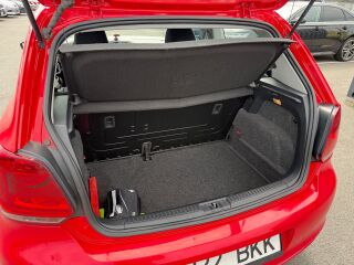 Volkswagen Polo TREND 1.2 51kW