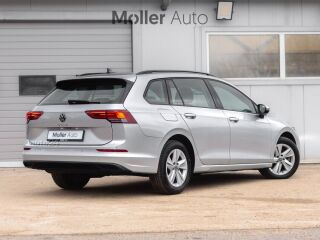 Volkswagen Golf Variant 2.0 85kW