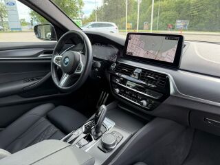 BMW 530 M Sport / xDrive 2.0 215kW