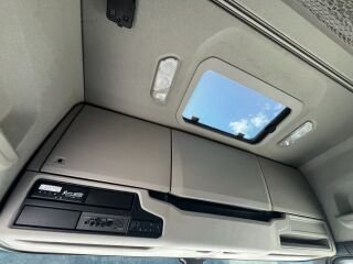 Scania R500 A6X2NA 368kW