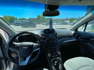 Chevrolet Orlando 2.0 Z20D1 120kW
