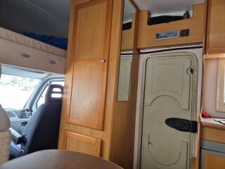 Fiat Ducato 2.3 81kW