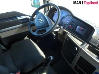 MAN TGL TGL 10.190 4X2 BL 140кВ