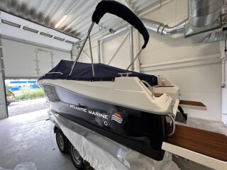 ATLANTIC MARINE SUN CRUISER 690 184kW