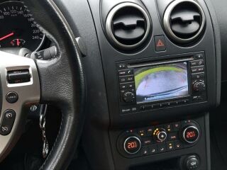 Nissan Qashqai+2 1.6 86кВ