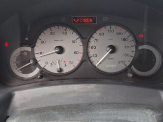 Citroen Berlingo 1.6 80kW