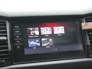 Skoda Kodiaq RS 2.0 176kW