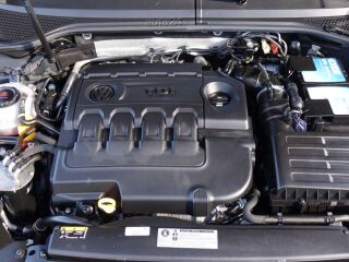 Volkswagen Passat VARIANT COMFORTLINE 2.0 R4 110kW