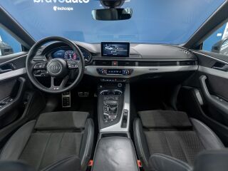 Audi S5 Quattro Petrol 260kW