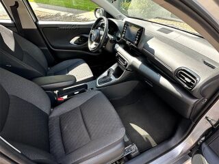 Toyota Yaris Active Plus 1.5 68kW