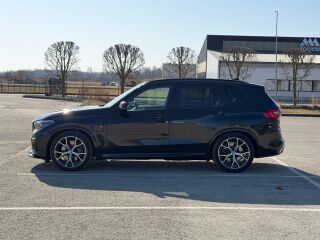 BMW X5 xDrive 45e M-Sportpakett 3.0 290kW