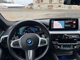 BMW 530 XDrive 2.0 135kW