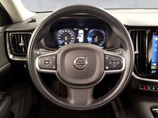 Volvo V60 T6 AWD Recharge 2.0 186kW