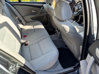 BMW 520 2.0 120кВ
