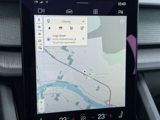 Polestar 2 AWD Pilot Plus Intro 160kW