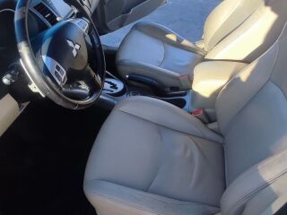 Mitsubishi Outlander 2.4 125kW