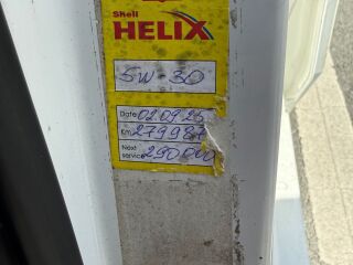 Toyota Corolla 1.6 97kW