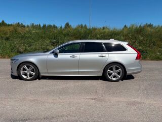 Volvo V90 2.0 140kW