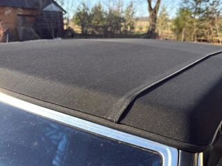 Lincoln Town Car 140kW