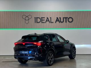 Cupra Formentor 1.5 eTSI 1.5 110kW