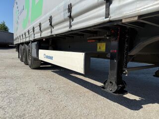 Krone SD