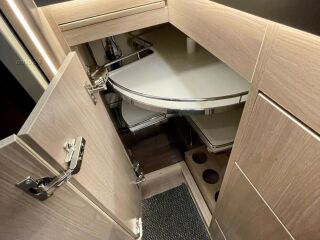 Kabe Royal 780 TDL FK KINGSIZE - E9
