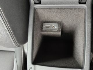 Volkswagen Passat 2.0 162kW