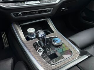 BMW X5 Facelift M-Pakett 3.0 195кВ