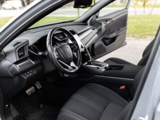 Honda Civic 1.0 95kW