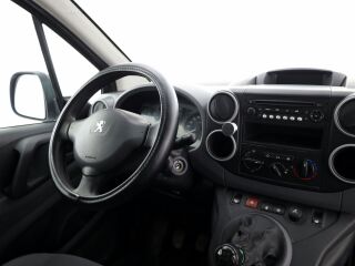 Peugeot Partner Van 1.6 72кВ