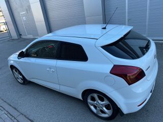 Kia Ceed 1.6 R4 93kW