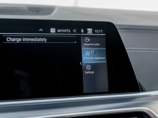 BMW X5 45e M-Sport 3.0 210kW