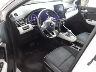 Renault Captur Intens 1.3 96kW