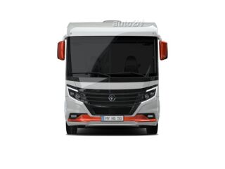 Niesmann+Bischoff ARTO 84 - ALL INCLUSIVE - 2026 MY - 2.0 R4 125kW