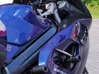 Triumph Sprint ST R3 93kW