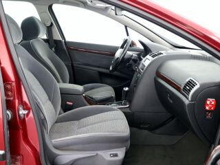 Peugeot 407 Elegance ATM 2.0 103kW