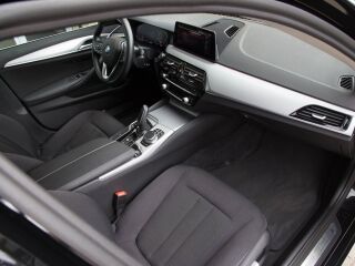 BMW 520 d MHEV 2.0 140kW