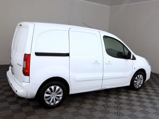 Peugeot Partner Van Facelift 1.6 HDi 55кВ
