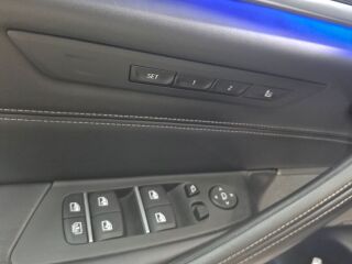 BMW 540 i xDrive Luxury Line 3.0 250kW