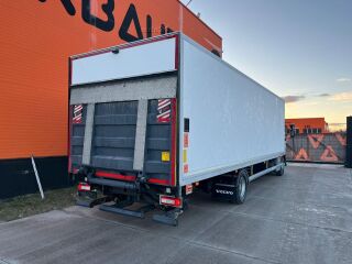 Volvo FL 210 4x2 154kW