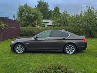 BMW 525 2.0 160kW