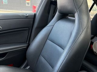 Mercedes-Benz CLA 200 CDI 1.8 100kW