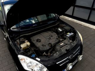 Kia Ceed 1.6 85kW