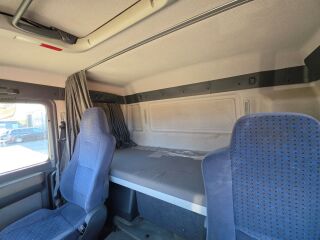 MAN TGL 8.210 151кВ
