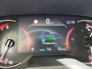 Toyota RAV4 Luxury Plus 129кВ